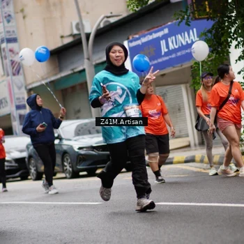 Runner Photo 8893508