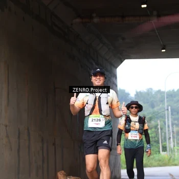 Runner Photo 8893514