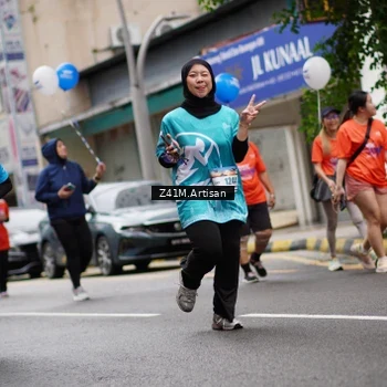 Runner Photo 8893520