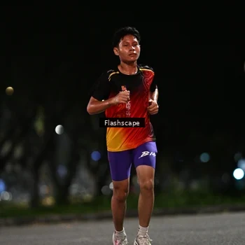Runner Photo 8893523