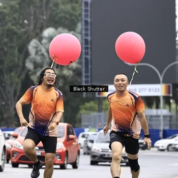 Runner Photo 8893533
