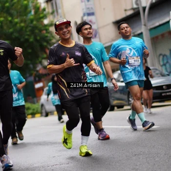 Runner Photo 8893537