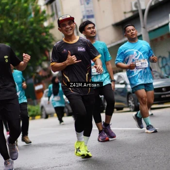 Runner Photo 8893547
