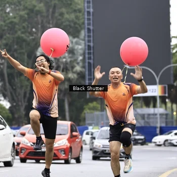 Runner Photo 8893549