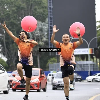 Runner Photo 8893552