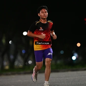 Runner Photo 8893560