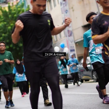 Runner Photo 8893563