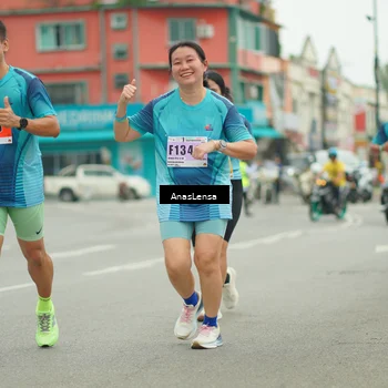 Runner Photo 8893564