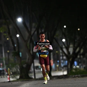 Runner Photo 8893580