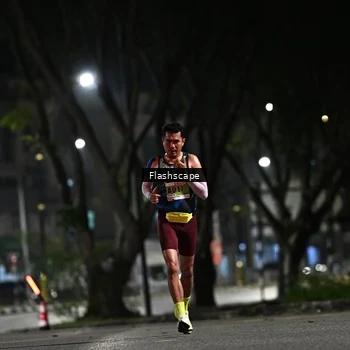 Runner Photo 8893581