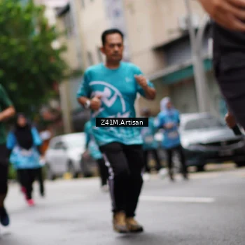 Runner Photo 8893586