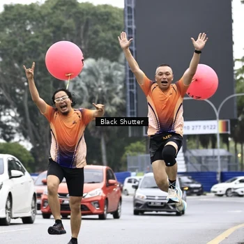 Runner Photo 8893589