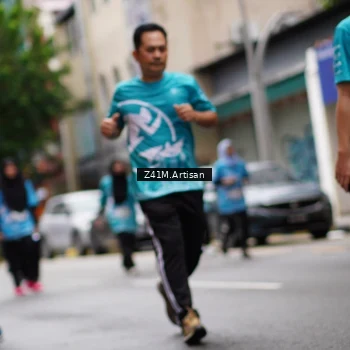 Runner Photo 8893591