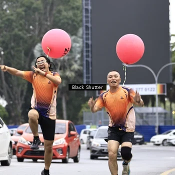 Runner Photo 8893598