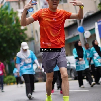 Runner Photo 8893606