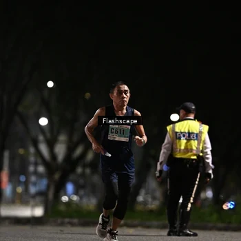 Runner Photo 8893620