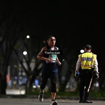 Runner Photo 8893621