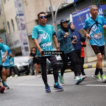 Runner Photo 8893622