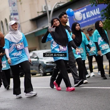 Runner Photo 8893625