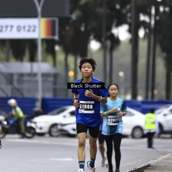Runner Photo 8893626