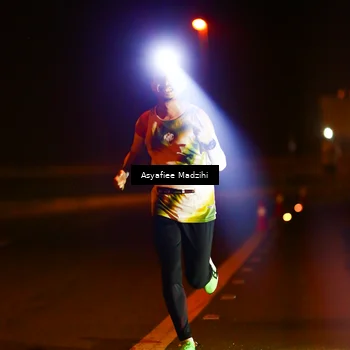 Runner Photo 8893627