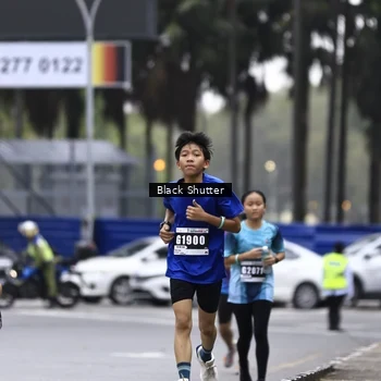 Runner Photo 8893633
