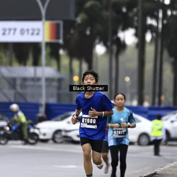 Runner Photo 8893639