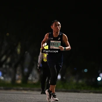 Runner Photo 8893642