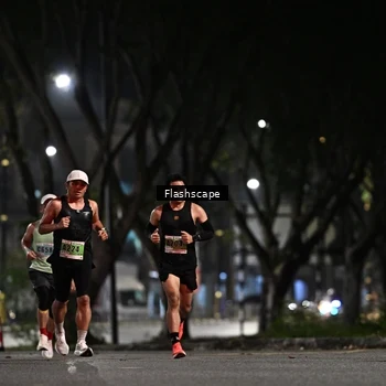 Runner Photo 8893643