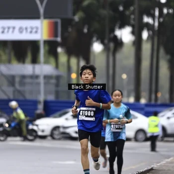 Runner Photo 8893645