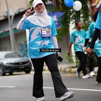 Runner Photo 8893647