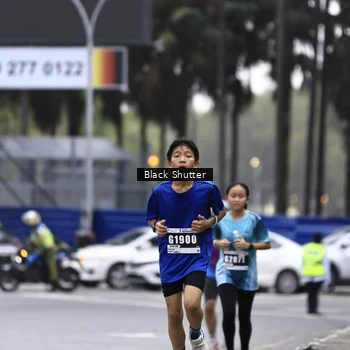 Runner Photo 8893649