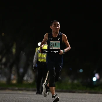 Runner Photo 8893655