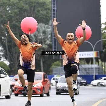 Runner Photo 8893662