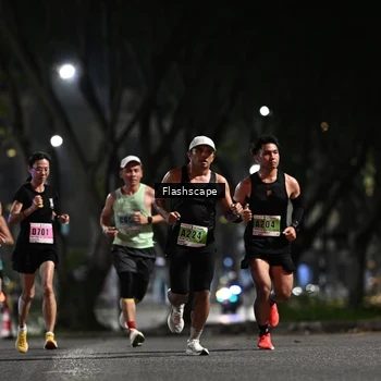 Runner Photo 8893668