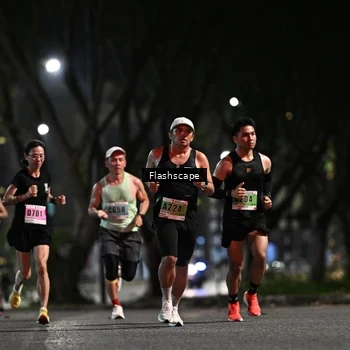 Runner Photo 8893681