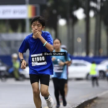 Runner Photo 8893682