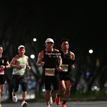 Runner Photo 8893687