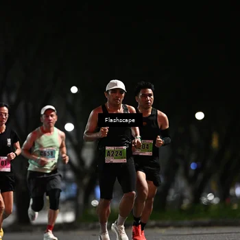 Runner Photo 8893694