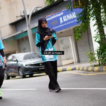 Runner Photo 8893712