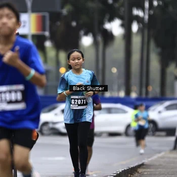 Runner Photo 8893720