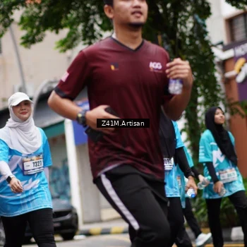 Runner Photo 8893727