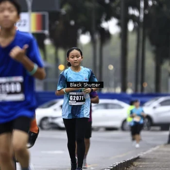 Runner Photo 8893730