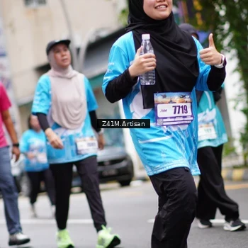 Runner Photo 8893739