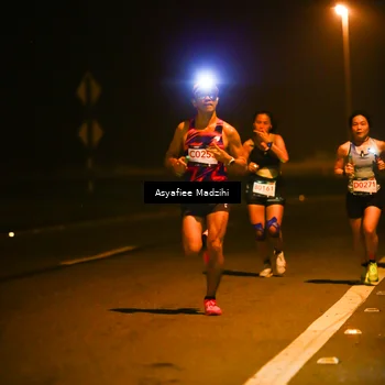 Runner Photo 8893747