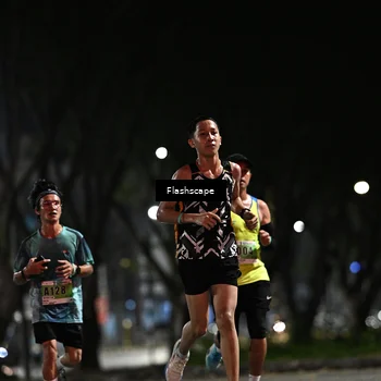 Runner Photo 8893783