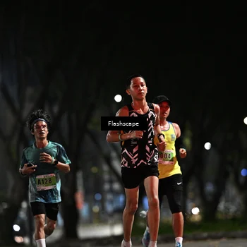 Runner Photo 8893790