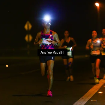 Runner Photo 8893791