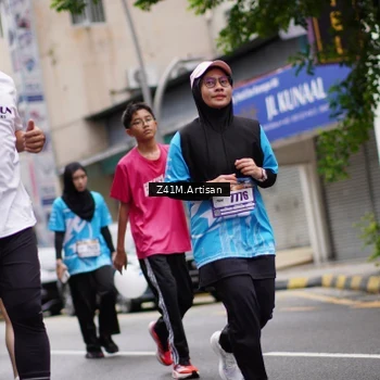 Runner Photo 8893794