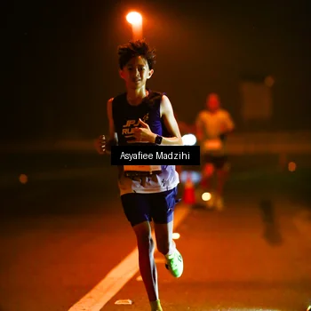Runner Photo 8893796